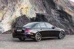 Mercedes-AMG E43 4Matic 2016 года